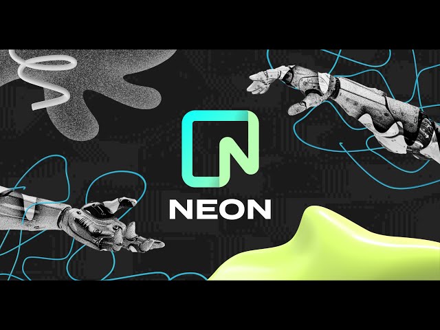 What is Neon Serverless Postgres?