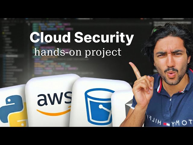 Do this project if you want to stand out