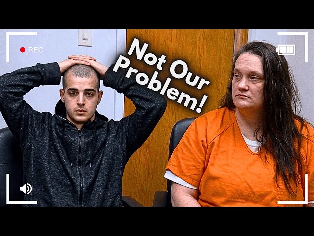 Dumbest Killer Duo Thinks They Got Away With Murder (They Didn’t)