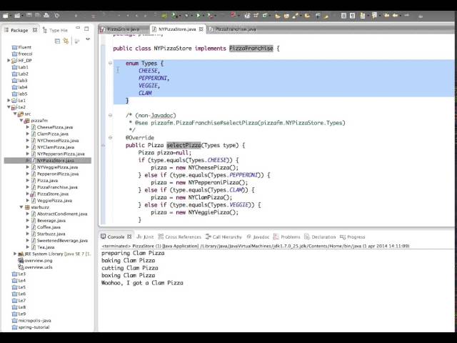 factory method 1 unedited