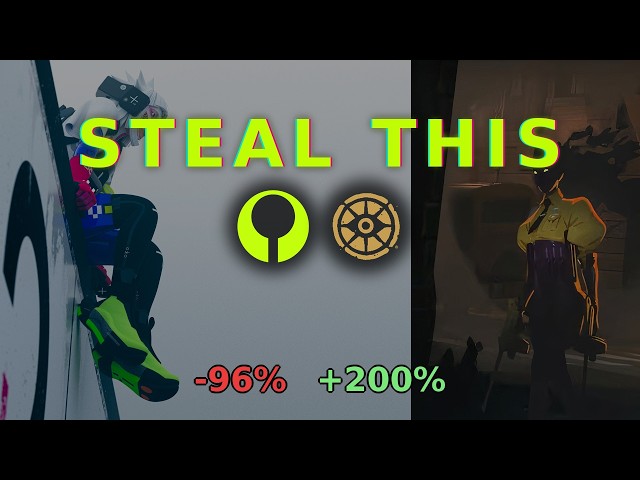 How Bungie Can Save Marathon By Stealing This