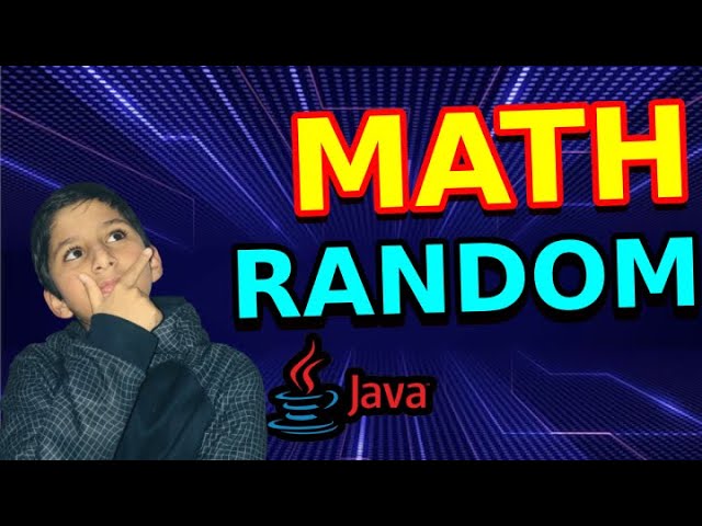 How Java Math.random Works in Urdu & Hindi | Umair Lakhani Tutorial