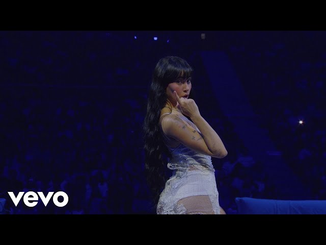 Aitana - SUPERESTRELLA (Live Edit)