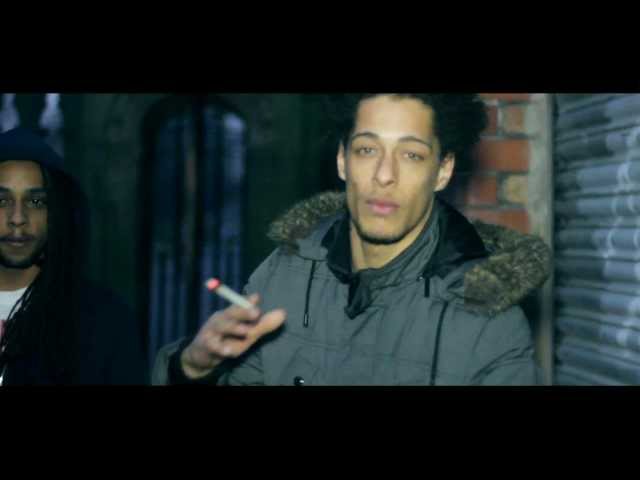 Aydoe - L.O.T.S  - (Net Video) Star9z