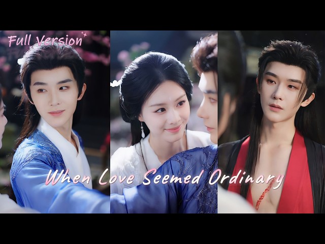 【Full Version】The prince fell for the snake demon who saved him—a deep love that spans two lives!