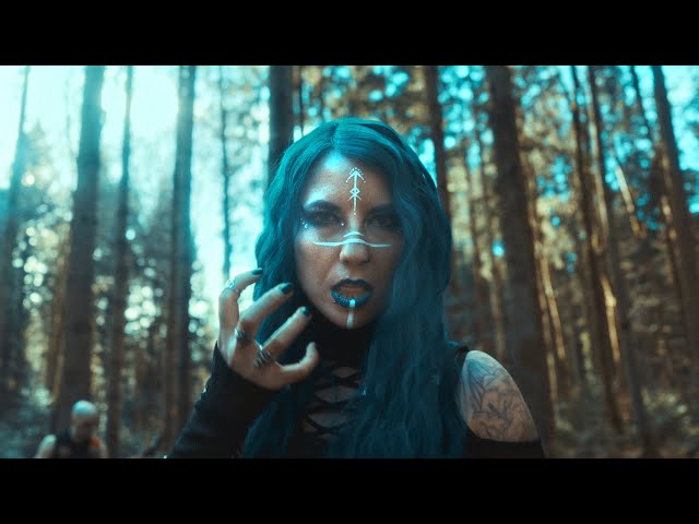 INFINITAS - Fenris (OFFICIAL VIDEO) | Free your heart