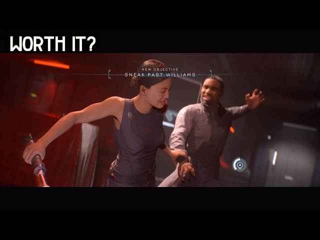 Directive 8020 Review in 3 Minutes – Worth Playing?