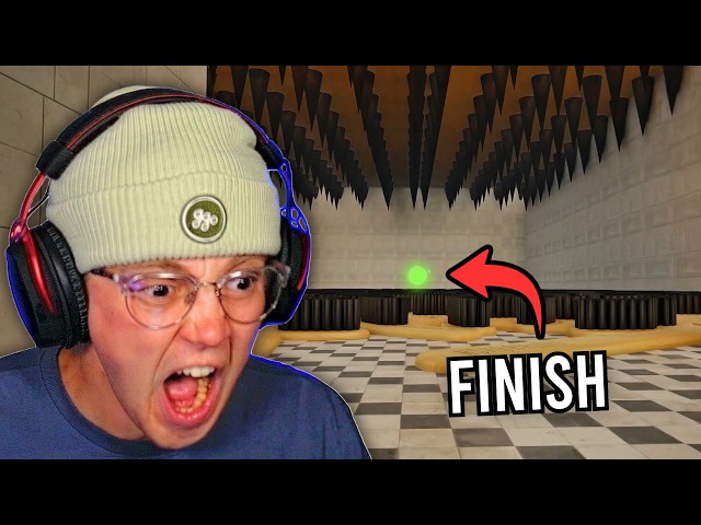 I Have NEVER Been This Mad... (Fall Again)