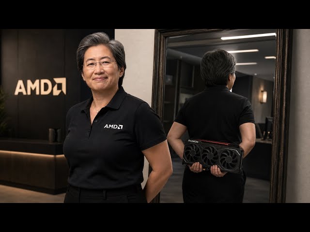 “Most Significant DESKTOP CPU” Launch EVER!