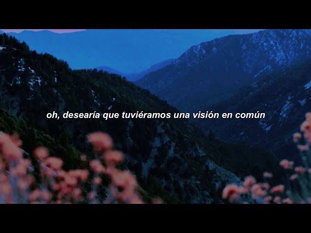 Dynamite - Sigrid (Español)
