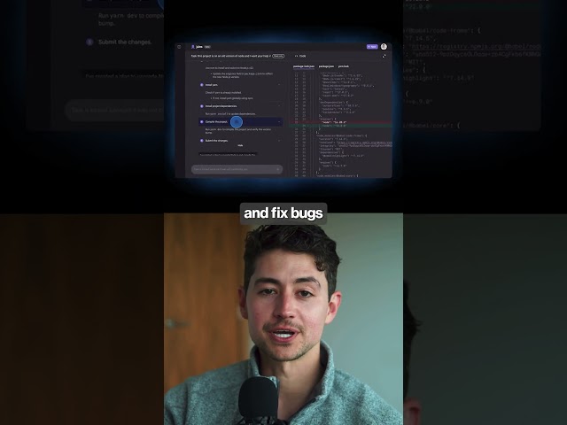 Forget Cursor cause Google just released Jules, their new Free AI coding agent