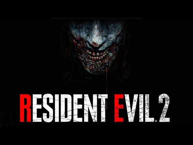 UN REMAKE ESPECTACULAR 👮‍♂️ - Resident Evil 2 Remake Completo