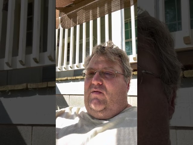 A word from the Lord to a specific person.