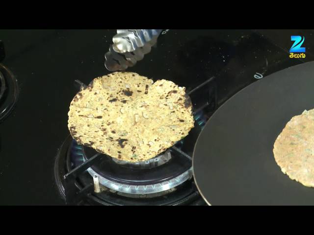 Vah re Vah - Indian Telugu Cooking Show - Episode 734 - Zee Telugu TV Serial - Best Scene