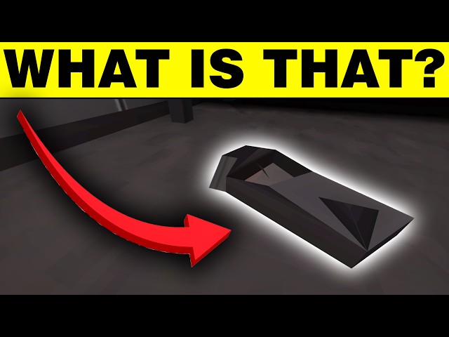 Gorebox v16.5.2 Has A WEIRD New Secret.. (PLUS Leaks!)