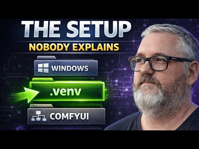 ComfyUI: Get Started