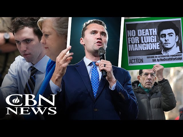 After Charlie Kirk Murder, Shocking 'Assassination Culture' Stats