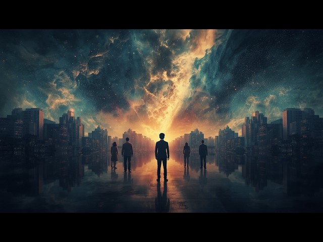 Why You Feel Lonely Even Around People