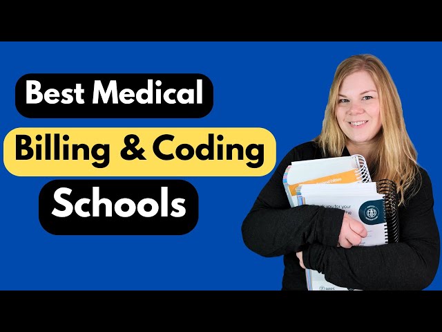 How to Find the Best Medical Billing & Coding School Near You
