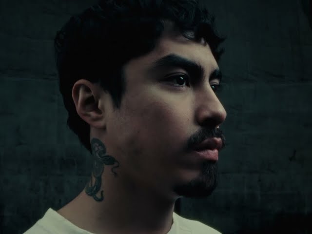 Funk Tribu - reborn (alma) (Official Video)
