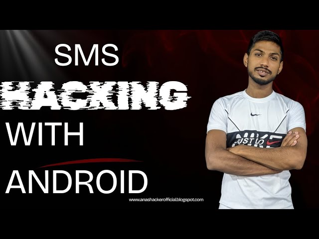 Sms Hacking | Sms Hacking With Android | Hack Otp | Otp Hacking