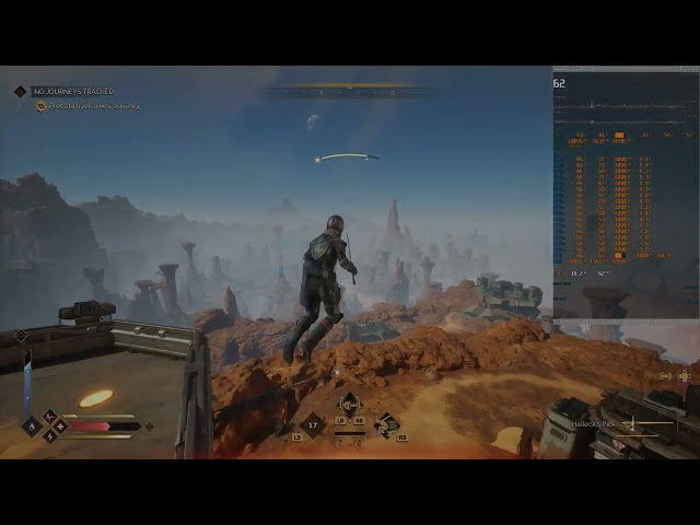 Dune Awakening | Still Stuttering In 2026! | RTX 4090