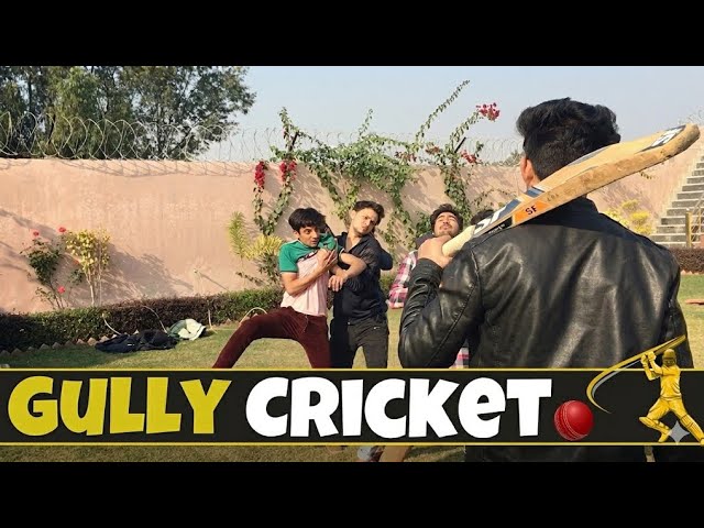Deshi cricket | Round2hell | R2H gully cricket explain | R2H new video 