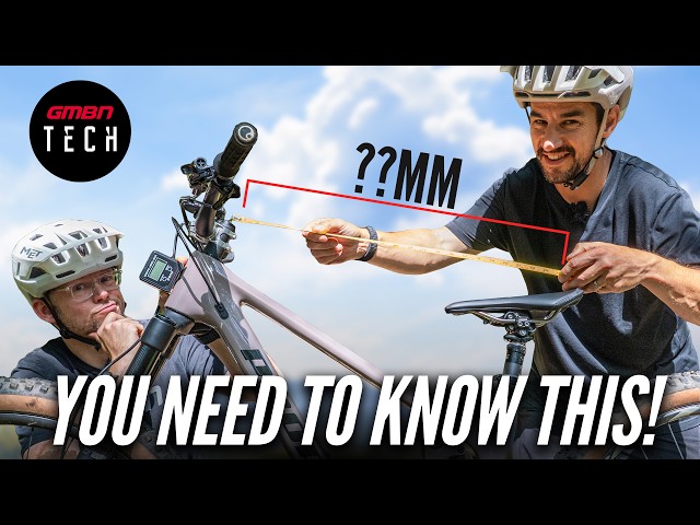 Before You Buy Your Next Bike, Watch This!