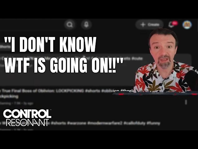 DSP Entitled Asf Goes Mask off About Having the "Slowest Stream of the Year" During Control Resonant