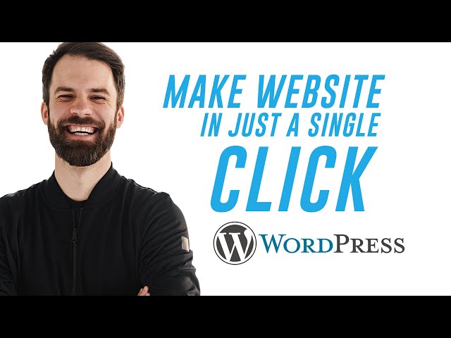 Wordpress Tutorial For Beginners  2023