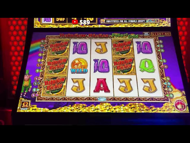 Monday Night Slotting! £700 Vs!