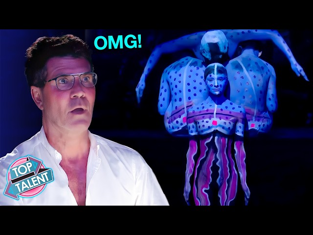 SATISFYING Visual Auditions You’ve NEVER Seen Before! (Must-SEE in 2026!)
