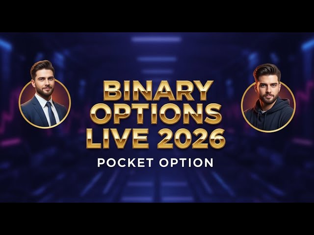 🔴 WOOOOW THIS IS LIVE TRADING | POCKET OPTION | BINARY OPTIONS STRATEGY 2025