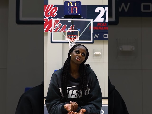 Get to Know Latasha Lattimore!