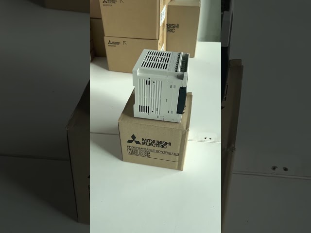 Mitsubishi FX3G-14MR/DS PLC Our company is a supplier of PLC, Inverter/VFD, Servo motor, HMI.