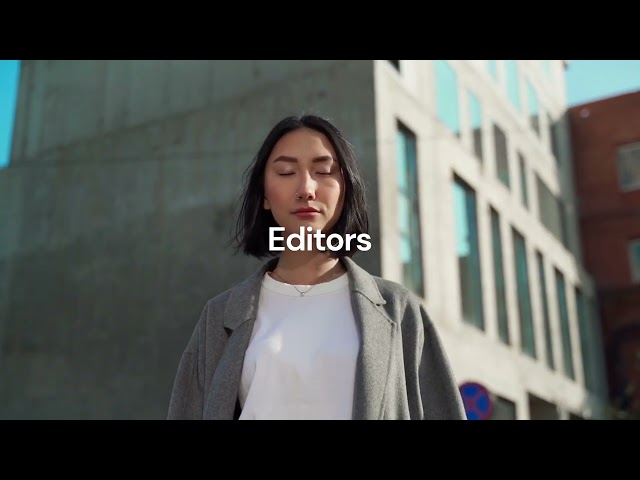 Create daily Engaging Video content!