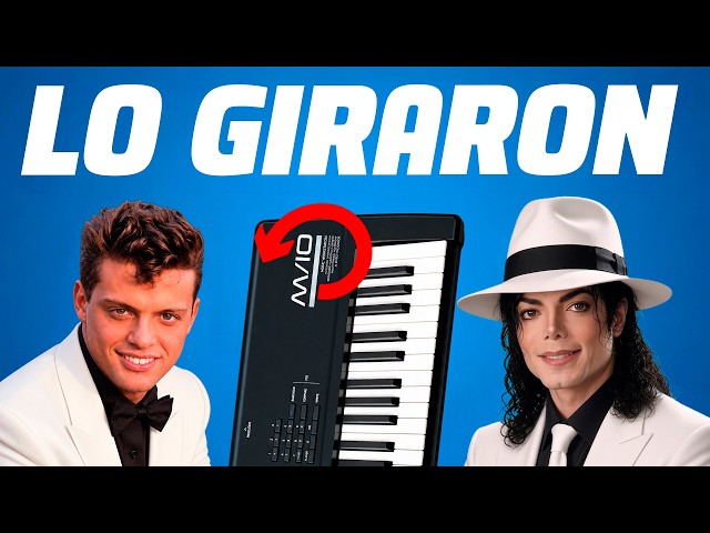 The synthesizer that went BLIND | Korg 01/W