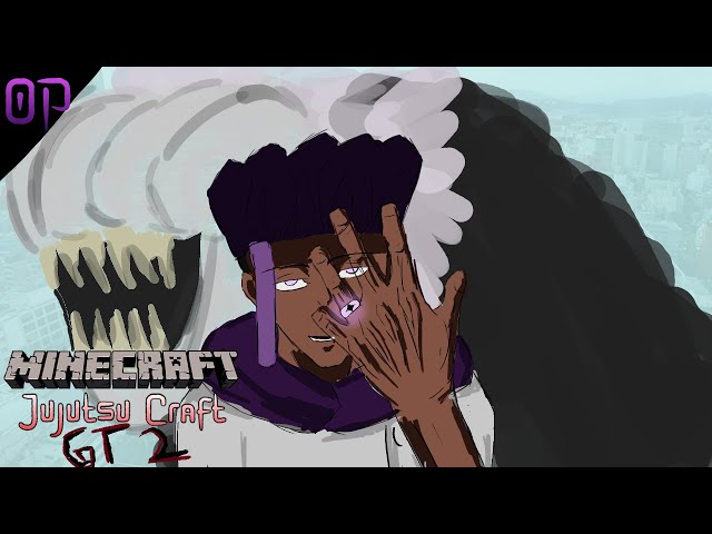 Completely New Version! Jujutsu Craft GT 2!