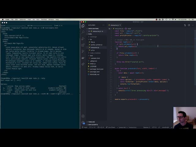 DPS909/OSD600 Week 09 Part 2 - Unit Tests and Mocks