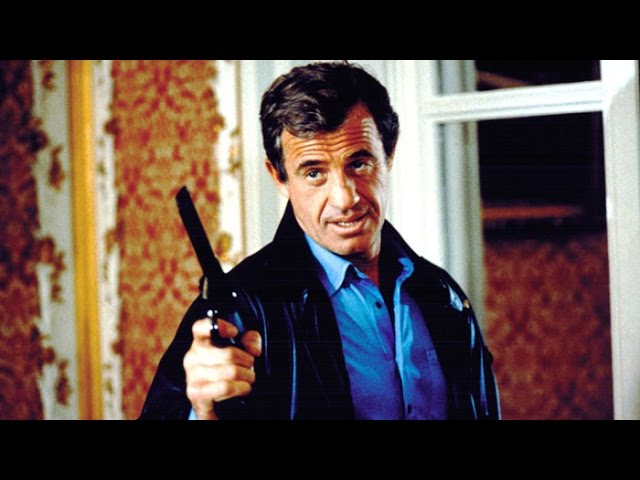 [Film] Musique - Le Professionnel