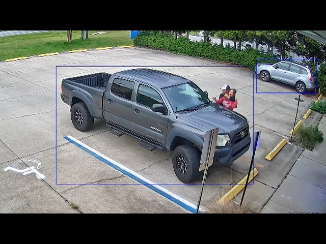 Police Respond To Girl Being Kidnapped (Full Bodycam)