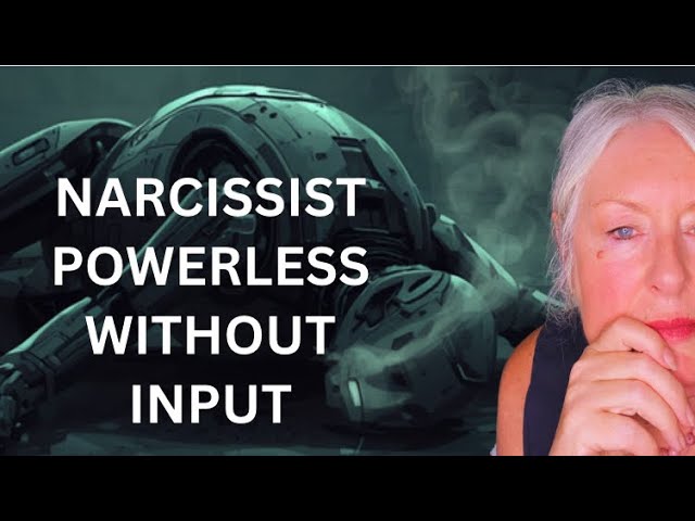 How To Make Things Backfire on The Narcissist Instead 