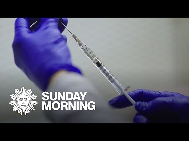 Former CDC physicians speak out against new vaccine policies