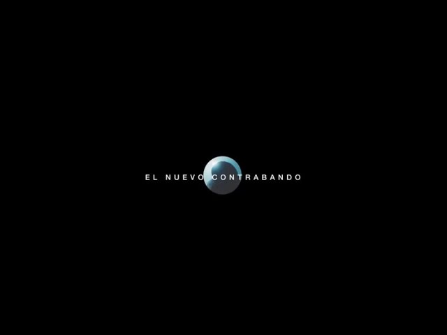 MARCOS YTZ - FACIL - EL NUEVO CONTRABANDO (Visualizer)