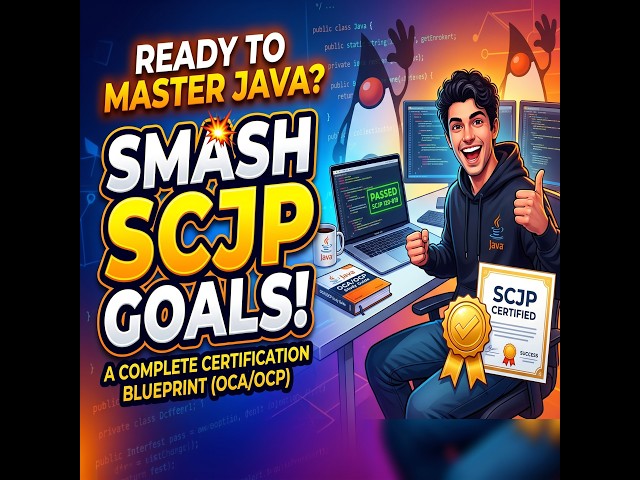 Basics of Java Programming