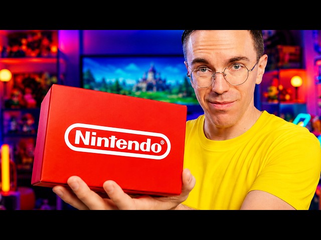 Nintendo Was Right