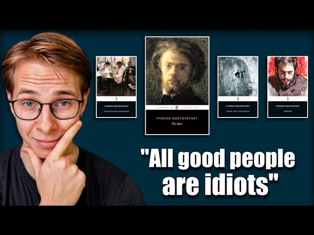 The Most Misunderstood Character in Literature