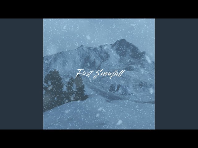 First Snowfall