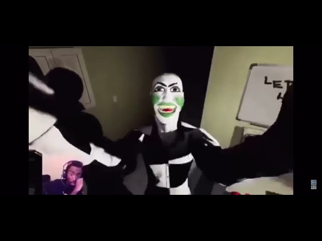 Gamers Getting Jumpscared Compilation
