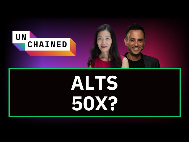 How 217 Billion AI Agent Transactions a Day Could 20X the Crypto Market